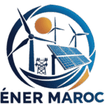 EnerMaroc-Energie Maroc-Solutions Energies Renouvelables Au Maroc-Energie Solair-Site Logo 512